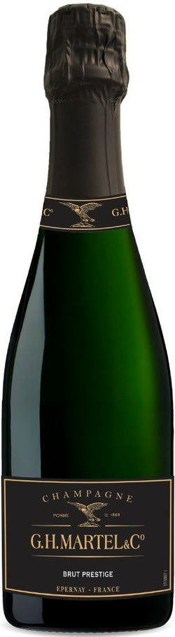 G.H. Martel Prestige Brut 0.375 l