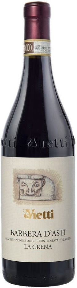 Vietti Barbera d'Asti La Crena