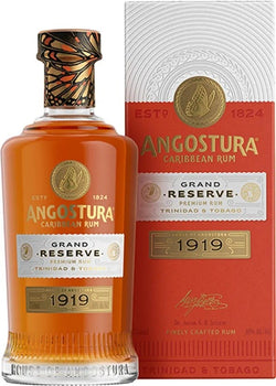 Angostura 1919
