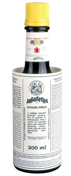 Angostura Aromatic Bitters 0.2 l