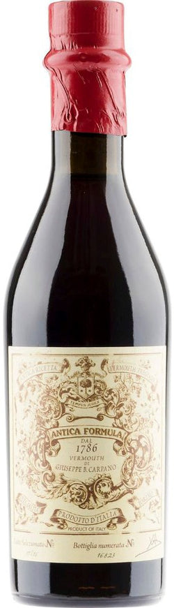 Antica Formula 0.375 l