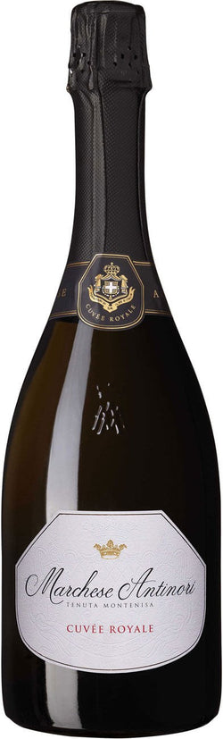 Marchese Antinori Cuvée Royale