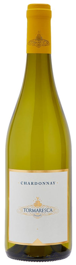 Tormaresca Chardonnay