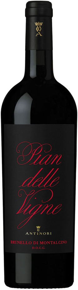 Pian delle Vigne Brunello di Montalcino