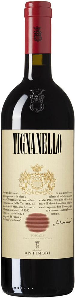 Antinori Tignanello