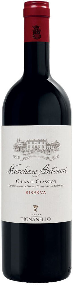 Antinori Marchese Chianti Classico Riserva