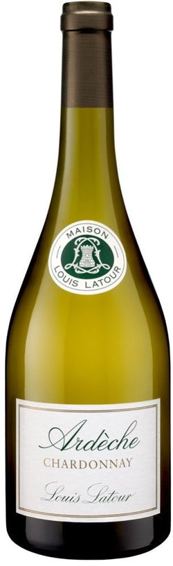 Louis Latour Ardèche Chardonnay