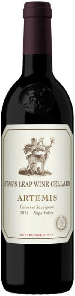 Stag's Leap Wine Cellars Artemis
