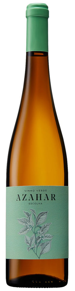 Azahar Vinho Verde