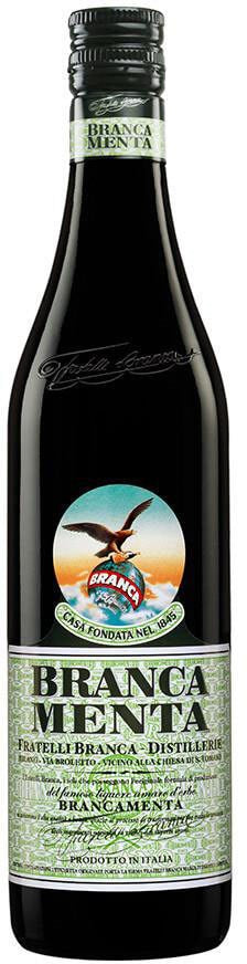 Brancamenta