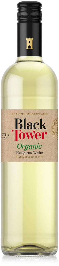 Black Tower Hedgerow Organic