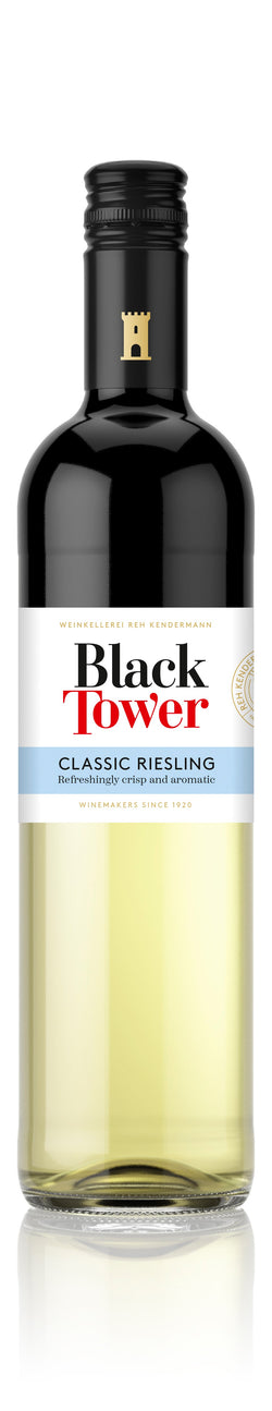 Black Tower Classic Riesling