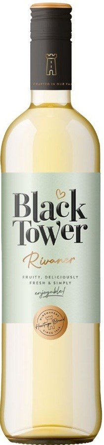 Black Tower Rivaner