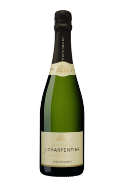 J. Charpentier Blanc de Blancs Brut