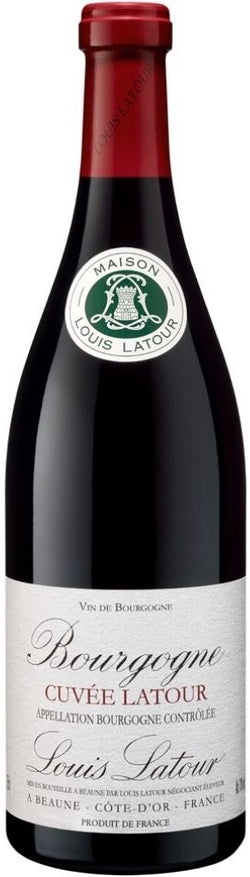 Louis Latour Pinot Noir Cuvée Latour