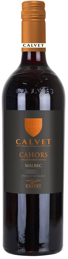 Calvet Cahors Malbec