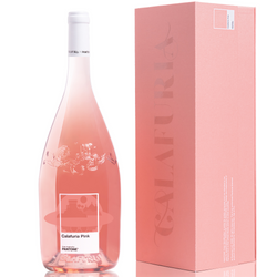Tormaresca Calafuria Pantone special edition 1.5 l
