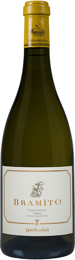 Castello della Sala Bramito Cervo