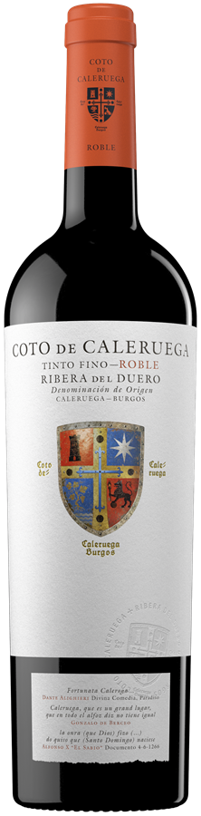 Coto de Caleruega Roble