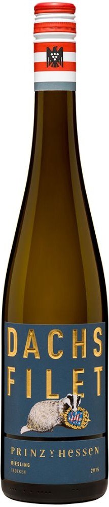 Prinz Von Hessen Dachsfilet