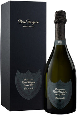 Dom Pérignon Plénitude 2 Vintage 2006