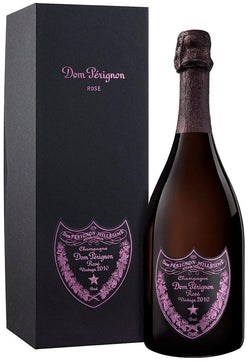 Dom Pérignon Rosé Vintage 2010
