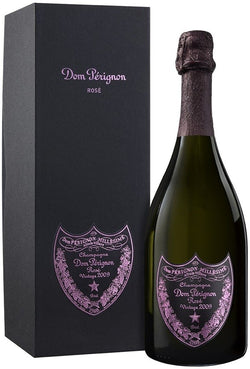 Dom Pérignon Rosé Vintage 2009
