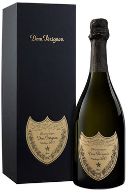 Dom Pérignon Vintage 2017