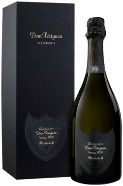 Dom Pérignon Plénitude 2 Vintage 2008