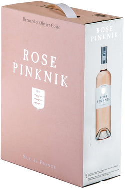 Domaine Montrose Pinknik Rosé