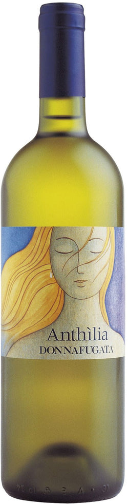 Donnafugata Anthilia