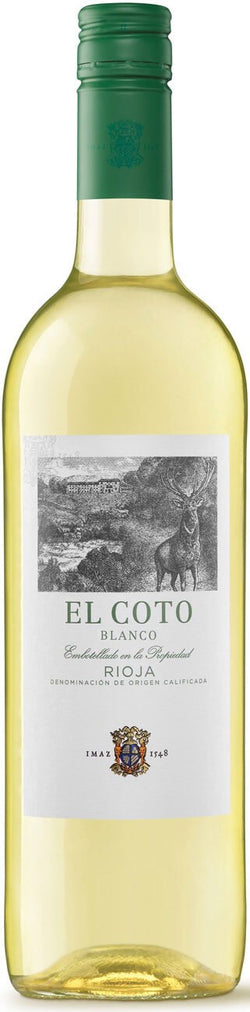 El Coto Blanco
