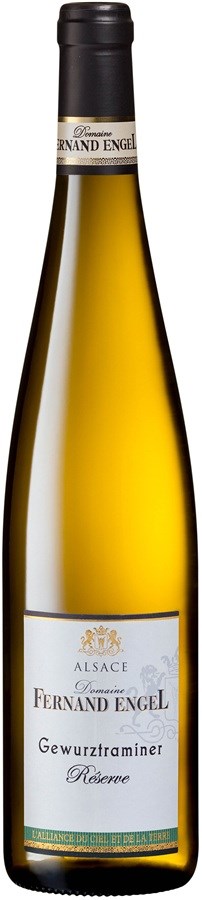 Fernand Engel Gewürztraminer Réserve