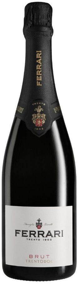 Ferrari Organic Brut