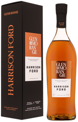 Glenmorangie Harrison Ford Single Malt