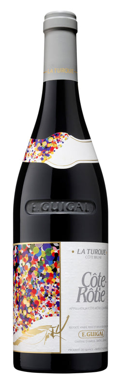 E. Guigal Côte-Rôtie 