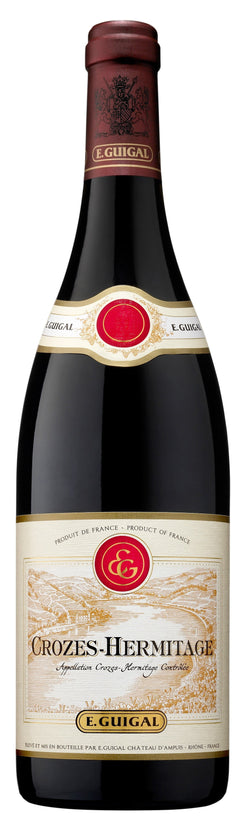 E. Guigal Crozes-Hermitage Rouge