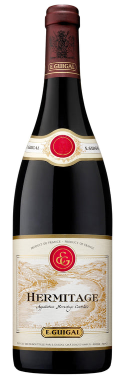 E. Guigal Hermitage Rouge