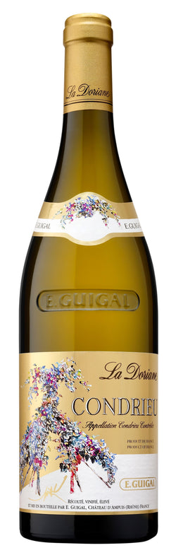 E. Guigal Condrieu 
