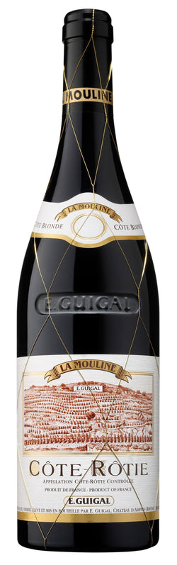 E. Guigal Côte-Rôtie 
