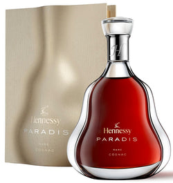 Hennessy Paradis