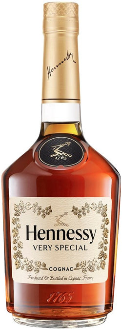 Hennessy VS