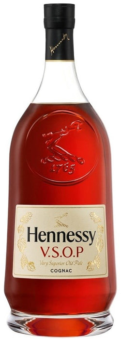Hennessy VSOP