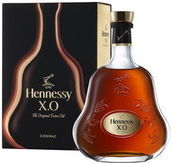 Hennessy XO
