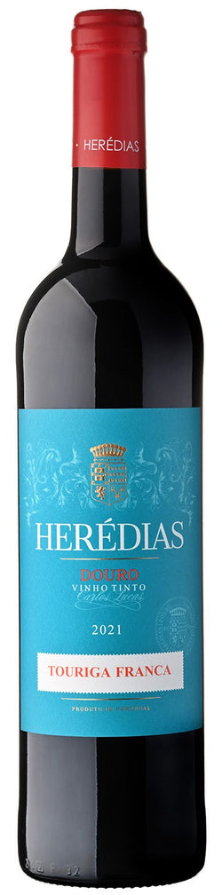 Herédias Touriga Franca