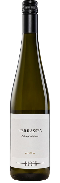 Huber Grüner Veltliner Terrassen