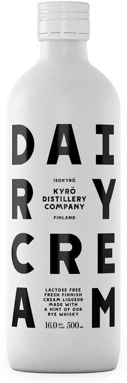 Kyrö Dairy Cream