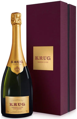 Krug Grande Cuvée 173ème Édition