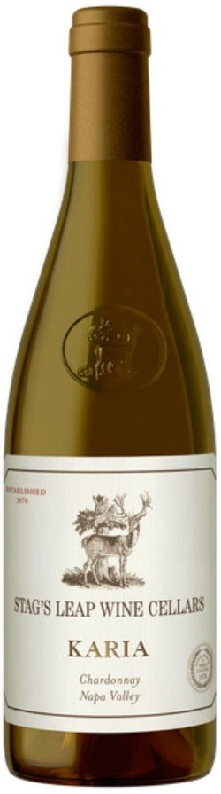 Stag's Leap Wine Cellars Karia Chardonnay