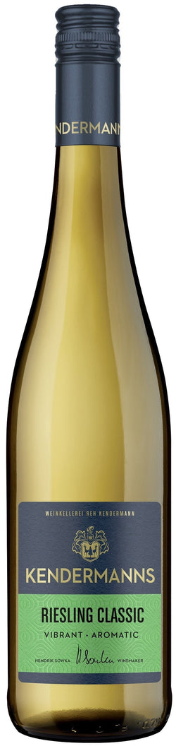 Kendermanns Classic Riesling